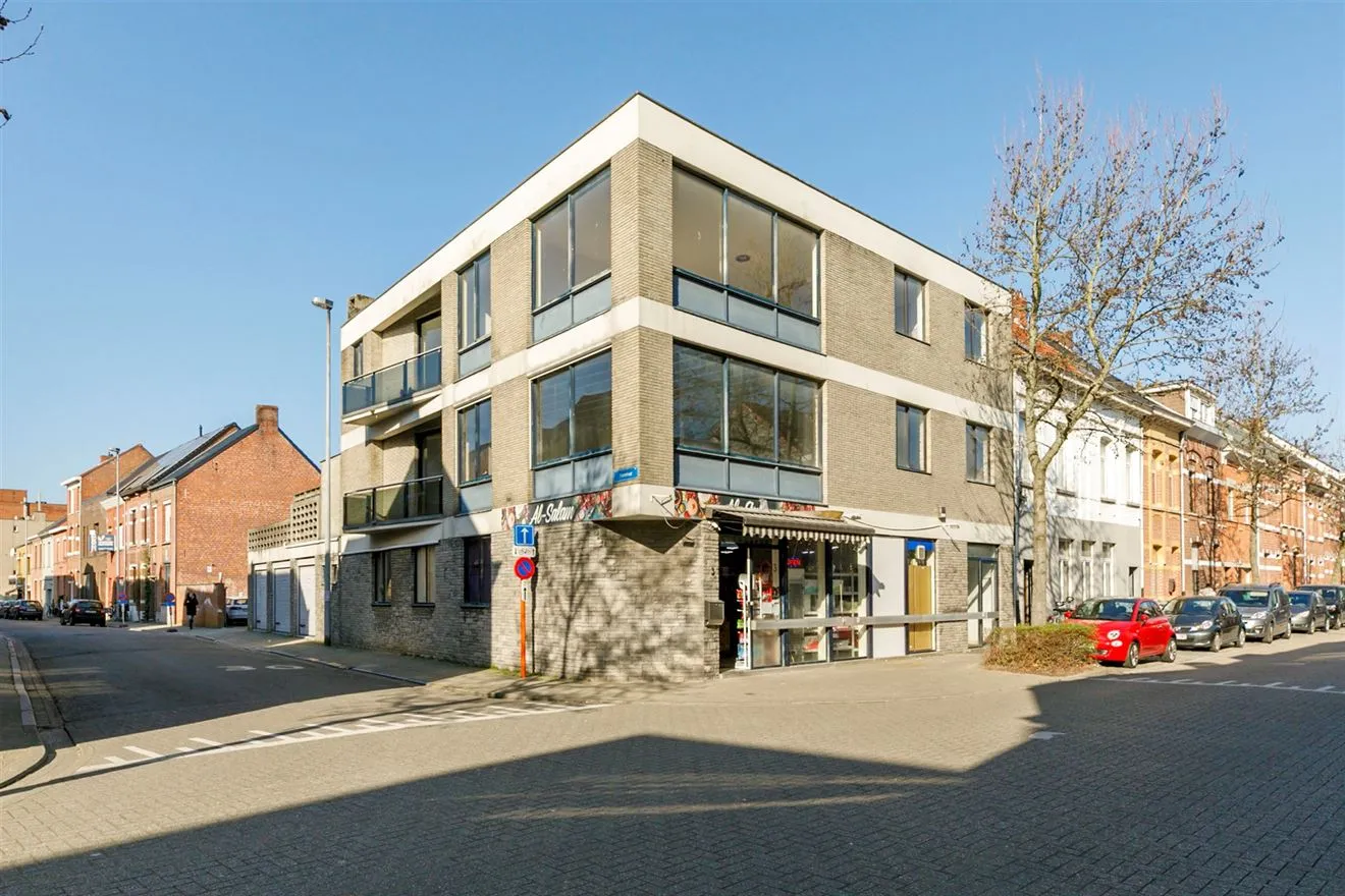 Коммерческое Продажа - 2300 TURNHOUT BE Image 1